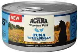 ACANA ACANA Cat Premium Pâté Adult Tuna & Chicken 85 g