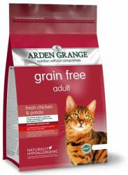 Arden Grange ARDEN GRANGE GF Adult Cat Chicken & Potato 2 kg