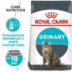 Royal Canin Royal Canin Urinary Care granule pentru pisicile cu probleme la rinichi 10 kg