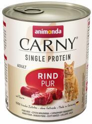 Animonda Animonda Carny Adult Single Protein - doar carne de vită 800 g