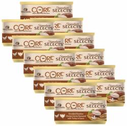 Wellness Core Wellness CORE Signature Selects pui & curcan 12 x 79 g
