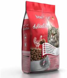 BEWITAL petfood BEWI CAT Delicaties 5 kg