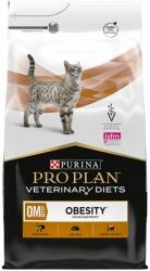 PRO PLAN Purina Pro Plan Veterinary Diets Feline - OM Obesity Management 5 kg