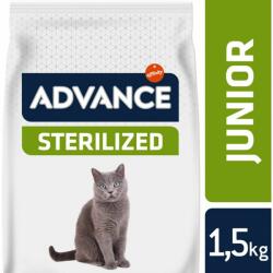 Affinity Advance Cat Young Sterilized 1, 5 kg