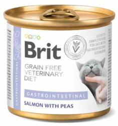 Brit Brit Veterinary Diets GF cat Gastrointestinal 200 g