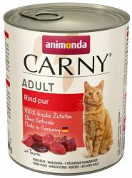 Animonda Animonda Carny Adult - carne de vită 800 g