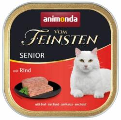 Animonda Animonda Vom Feinsten Senior - Carne de vită 100 g