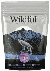 Wildfull Wildfull Cat Kitten Formula - Chicken & Pumpkin 400 g