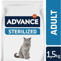 Affinity Advance Cat Sterilized 1, 5 kg