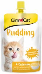 GIMBORN GimCat Pudding pudding pentru pisici150 g