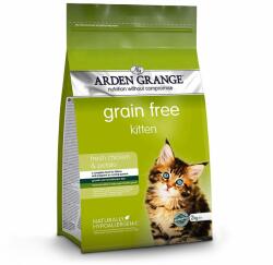 Arden Grange ARDEN GRANGE GF Kitten Chicken & Potato 2 kg