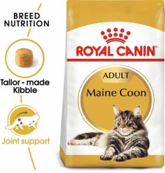 Royal Canin ROYAL CANIN Maine Coon Adult hrana pentru pisicile 2 kg