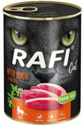 RAFI Rafi Cat Adult Paté with Duck 400 g