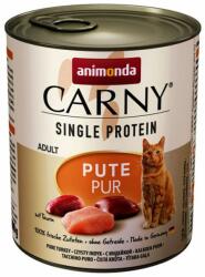 Animonda Animonda Carny Adult Single Protein - doar curcan 800 g