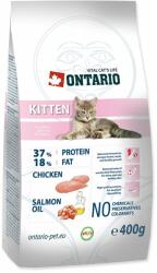 ONTARIO Ontario Kitten 400 g