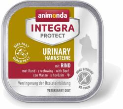 Animonda Animonda Integra Protect Cat Harnsteine Urinary - carne de vită 100g