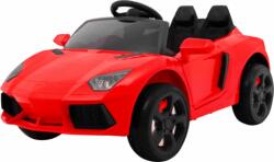 Ramiz Future Elektromos autó - Piros (PA.BBH-1188.CR)