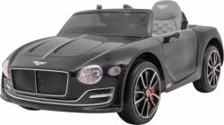 Ramiz Bentley EXP12 Akkumulátoros autó - Fekete (PA.JE1166.CZ)