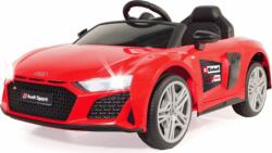 Jamara Toys Ride-on Audi R8 Spyder járgány - Piros (460915)