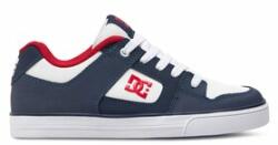 DC Sneakers Pure ADBS300267 Bleumarin