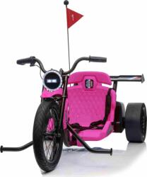 Ramiz PA. SX2338. ROZ Elektromos Drift bicikli - Rózsaszín (PA.SX2338.ROZ)