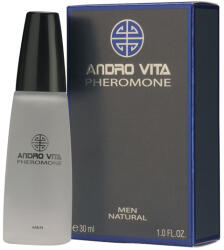 Andro Vita Pheromone Men Natural 30ml