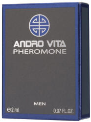 Andro Vita Pheromone Men Parfum 2ml