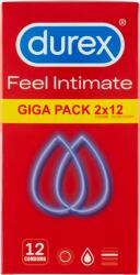 Durex Feel Intimate 24 db