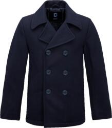 Brandit Палто Brandit Pea Coat, тъмносиньо (3109.8)