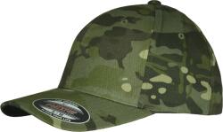Brandit Шапка Brandit Flexfit Multicam, Tropic Multicam® (7045.235)