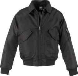 Brandit Яке Brandit CWU, черно (3110.2)