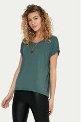 ONLY Tricou Moster 15106662 Verde Regular Fit - modivo - 89,00 RON