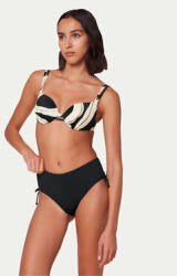 Triumph Bikini partea de jos Summer Allure 10217943 Negru Costum de baie dama