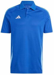 Adidas Póló kék L Tiro 24