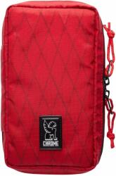 Chrome Tech Accessory Pouch Red X UNI Outdoor rucsac (AC-202-REDX)