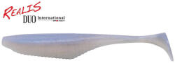 Duo REALIS VERSA SHAD FAT 7" 17.8cm F088 Light Pro Blue (DUO88146) - koi-farm