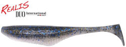 Duo REALIS VERSA SHAD FAT 7" 17.8cm F077 Bluegill Flash (DUO88115)
