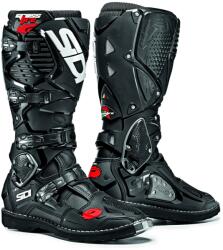 SIDI CROSSFIRE 3 motoros csizma fekete - motozem - 199 410 Ft