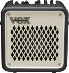VOX Mini Go 3 Combo de chitară modelling (VXVMG3BE)