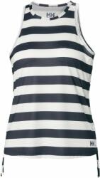 Helly Hansen Women's Siren Cămaşă Navy Stripe S (34305_599-S)