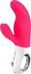 FUN FACTORY Vibrator Miss Bi pink/white, Fun Factory Vibrator