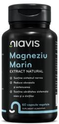 Niavis Extract natural de magneziu marin, 60 capsule, Niavis