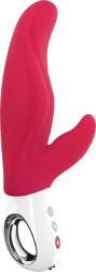 FUN FACTORY Vibrator Lady Bi India red, Fun Factory Vibrator