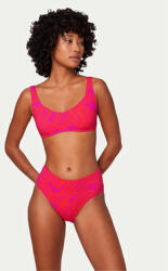 Triumph Bikini partea de sus Flex Smart Summer 10217799 Roz Costum de baie dama