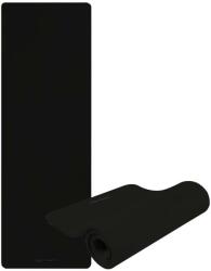 Spokey - SOFTMAT Covoraș de exerciții, 183 x 61 x 1, 5 cm, negru (5905339440419)