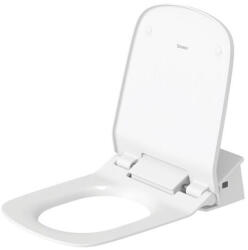 Duravit SensoWash Slim Ülőke zuhanyfunkciós WC-hez 611200002304300 (611200002304300)