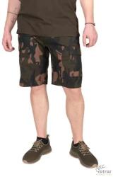 Fox Camo Rövidnadrág Méret: 2XL - Fox LW Camo Combat Short (CFX337)