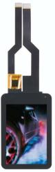 NBA001LCD10112002766050 Gyári GoPro Hero 9 Black / 10 Black / 11 Black Fekete LCD kijelző érintővel (NBA001LCD10112002766050)