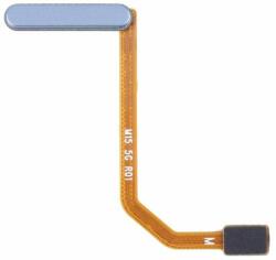  tel-szalk-19297055954 Samsung Galaxy M15 Zöld ujjlenyomat olvasó szenzor flexibilis kábellel (tel-szalk-19297055954)