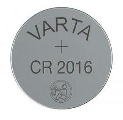 VARTA Baterie Buton de Litiu Varta CR 2016 1, 5V